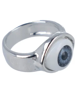 Anillo ojo metal