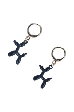 arracadas perrito color