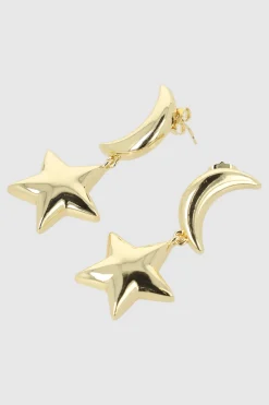 Artes luna estrellas