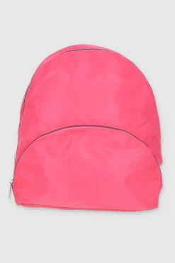 Backpack basica nylon