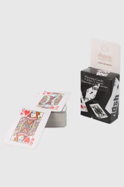 Baraja Naipes Miniatura