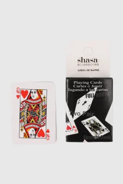 Baraja Naipes Miniatura