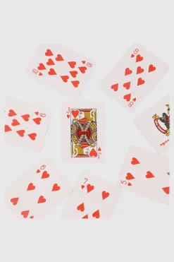 Baraja Naipes Miniatura