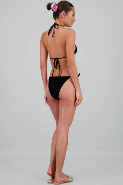 Bikini 3 pz lentejuelas