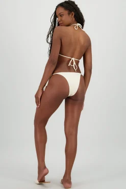 Bikini conchas amarre