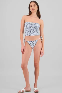 Bikini set top tubo jareta