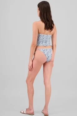 Bikini set top tubo jareta