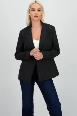 Blazer over sastreado