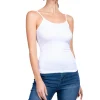 Blusa tirantes seamless