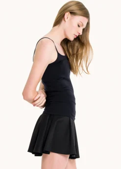 Blusa tirantes seamless