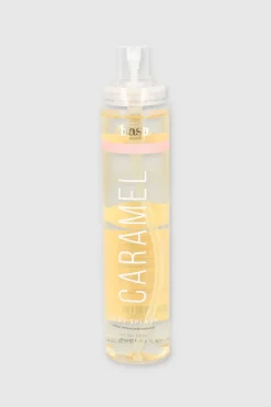 Body Splash Caramel 120 Ml