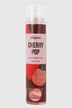 Body Splash Cherry Pop 120 Ml