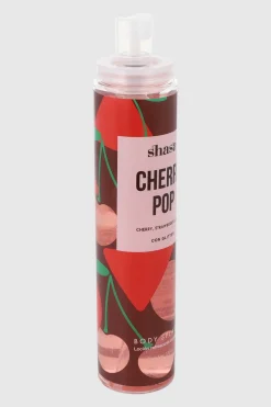 Body Splash Cherry Pop 120 Ml