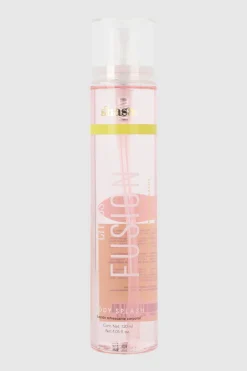 Body splash Citrus Fusion 120 ml