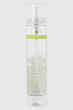 Body Splash Coconut Shake 120 Ml