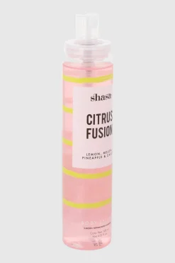 Body Splash Glitter Citrus Fusion 120 Ml