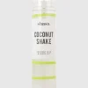 Body splash glitter Coconut Shake