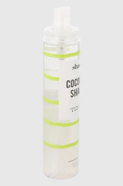 Body splash glitter Coconut Shake