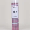 Body splash glitter Party 120 ml