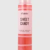 Body Splash Glitter Sweet Candy 120 Ml