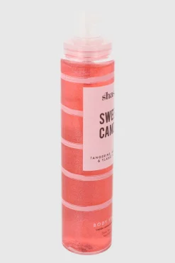 Body Splash Glitter Sweet Candy 120 Ml