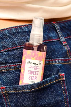 Body Splash Mist Sweet Star