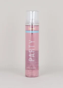 Body splash Party 120 ml