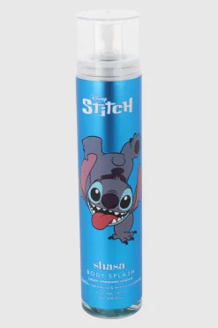 Body Splash Stitch 120Ml