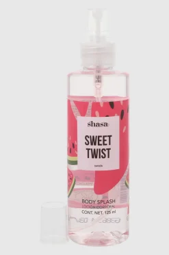 Body splash Sweet Twist