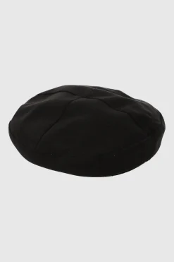 Boina fieltro monocolor