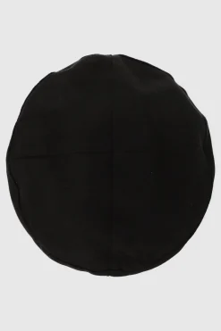 Boina fieltro monocolor