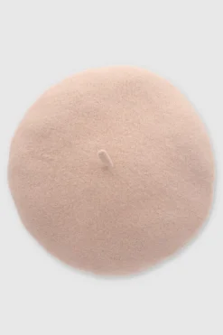 Boina Invierno Perlas