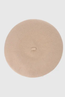 Boina Invierno Perlas