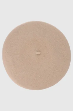 Boina lisa monocolor