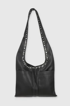 Bola tote hombro studs