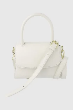 Bolsa Crossbody Monocolor