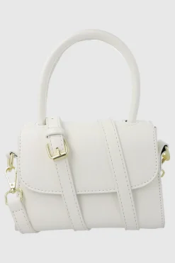 Bolsa Crossbody Monocolor