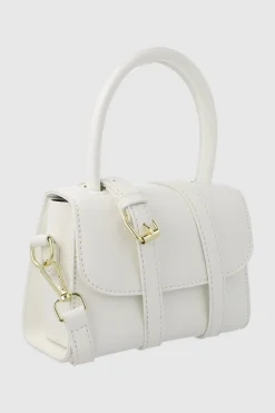 Bolsa Crossbody Monocolor