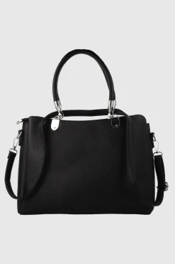 Bolsa grande tote PU