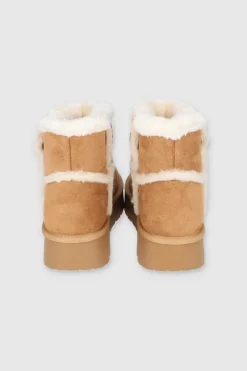 Bota invierno sherpa