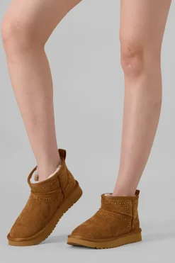 BOTA PELUCHE BRILLOS