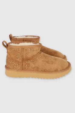 BOTA PELUCHE BRILLOS