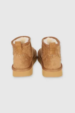 BOTA PELUCHE BRILLOS