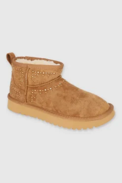 BOTA PELUCHE BRILLOS