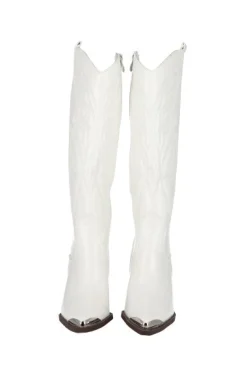 Botas Vaqueras Punta Metálica