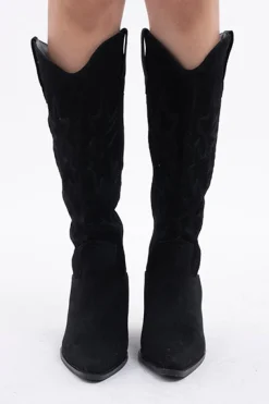 Botas Vaqueras Puntal