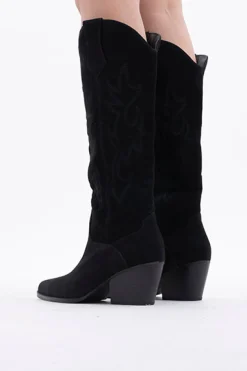 Botas Vaqueras Puntal