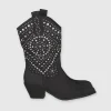 Botas vaqueras studs