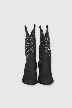 Botas vaqueras studs