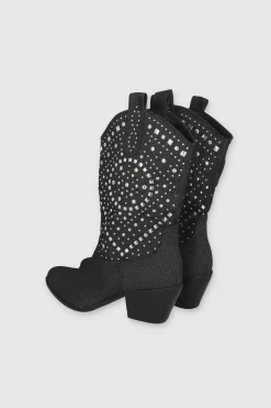 Botas vaqueras studs